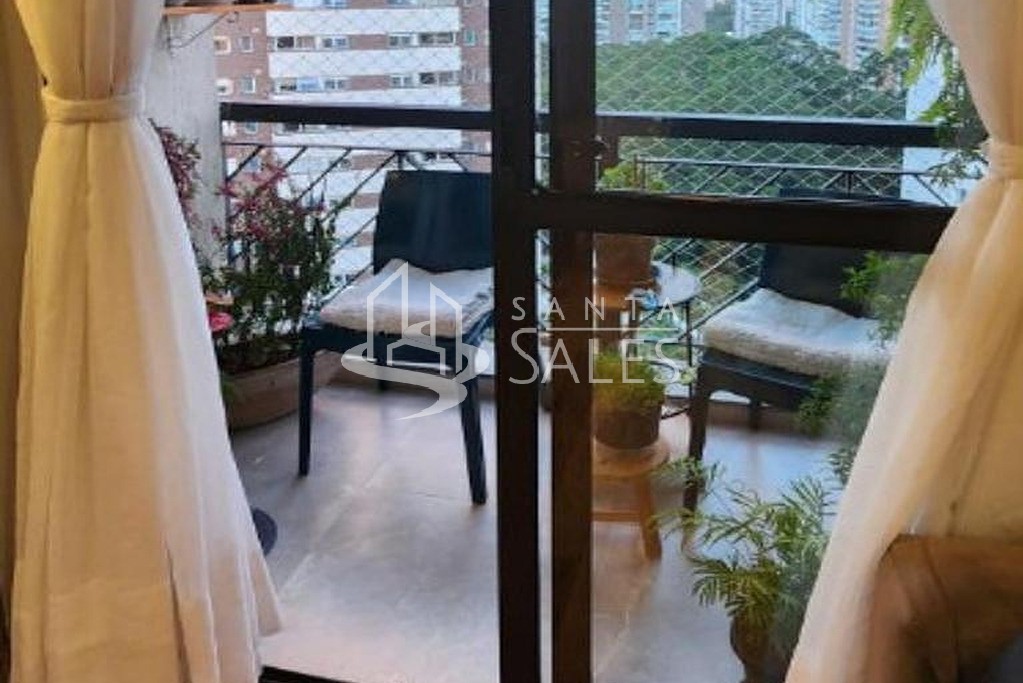 Apartamento, 2 quartos, 67 m² - Foto 24