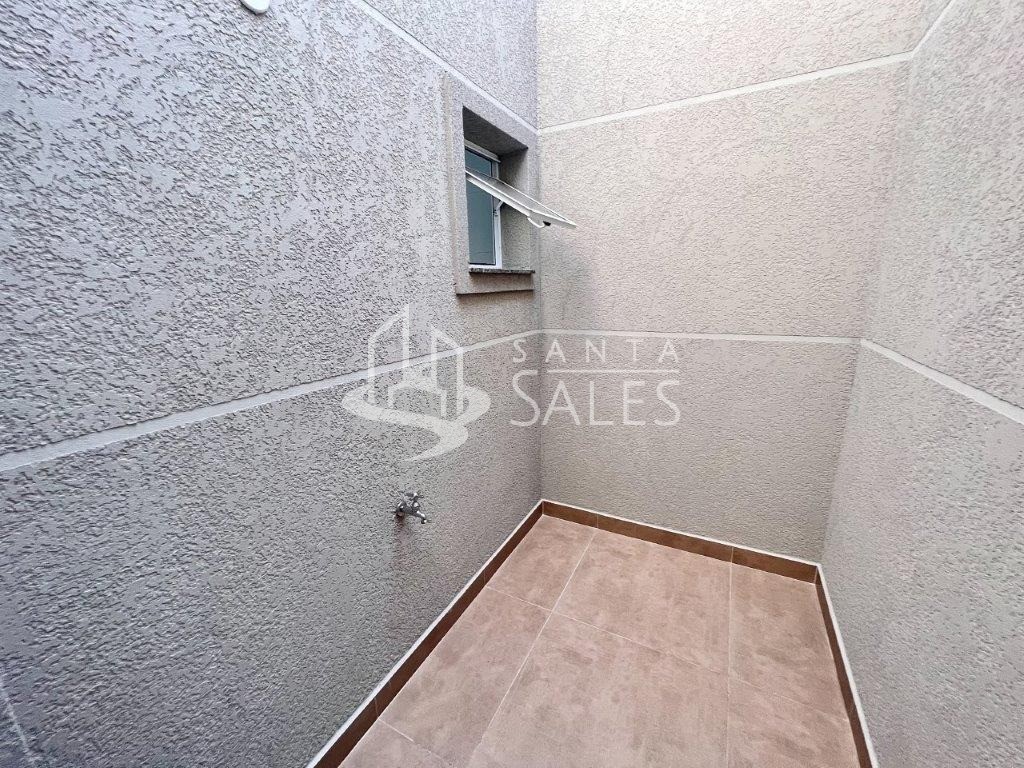 Sobrado à venda com 3 quartos, 170m² - Foto 23