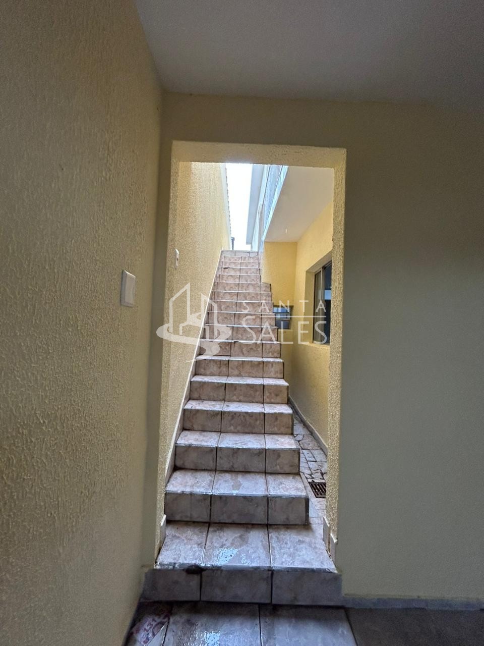 Sobrado, 2 quartos - Foto 12