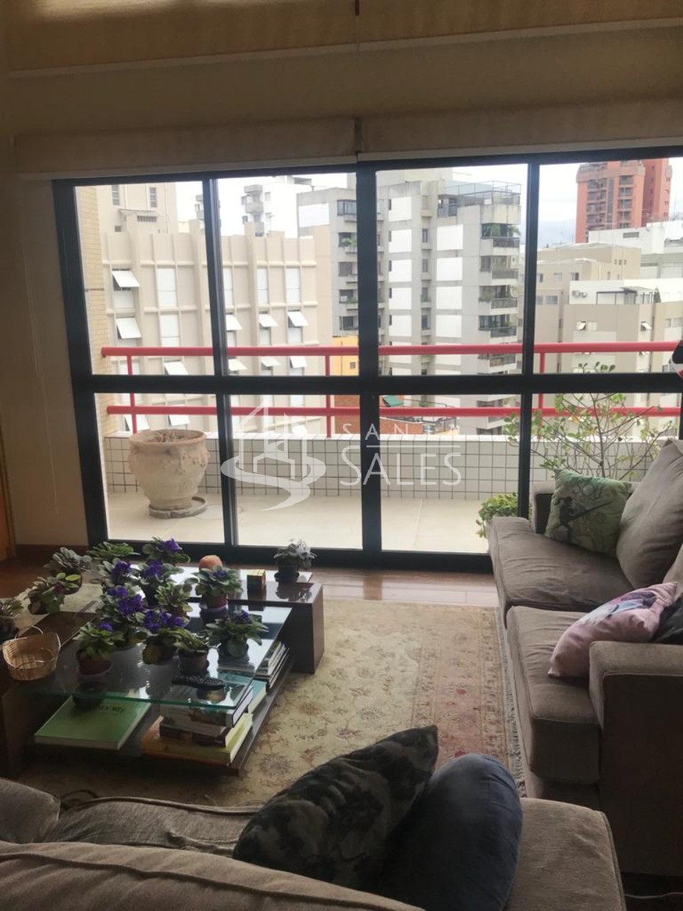 Apartamento, 2 quartos, 170 m² - Foto 8