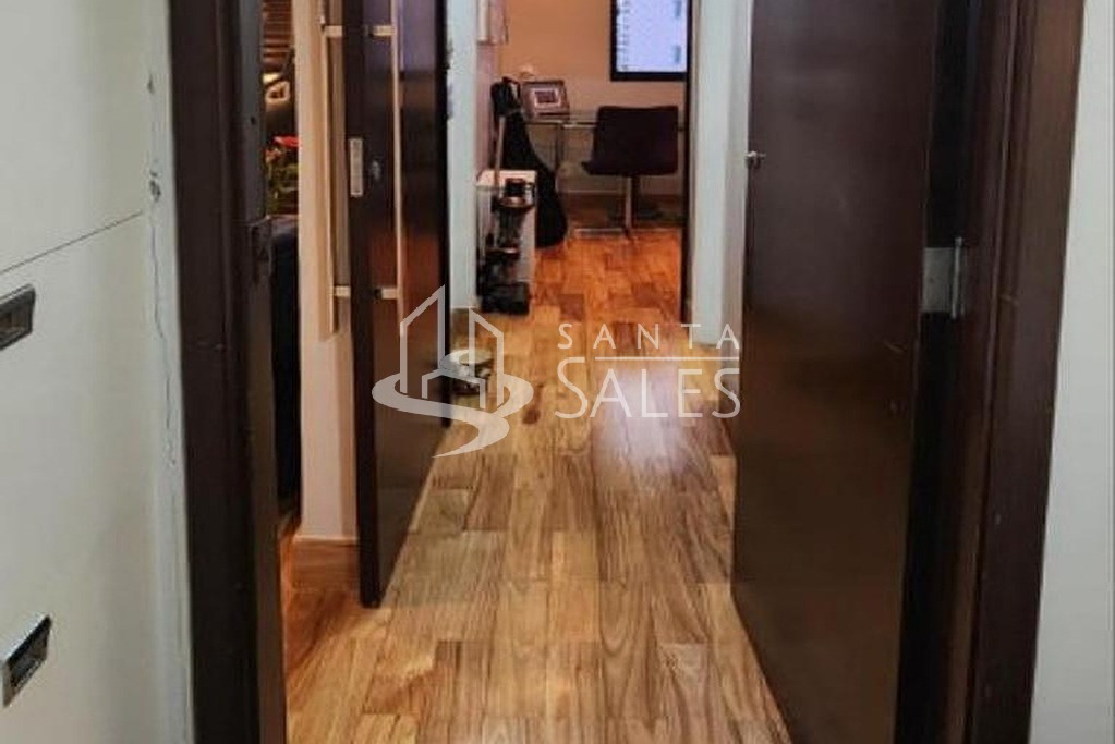 Apartamento, 2 quartos, 67 m² - Foto 18
