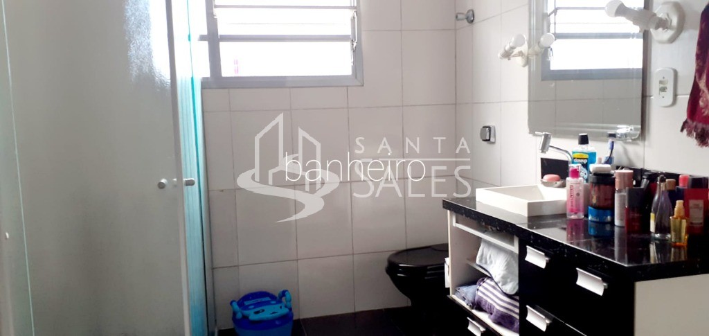 Casa, 4 quartos, 190 m² - Foto 10