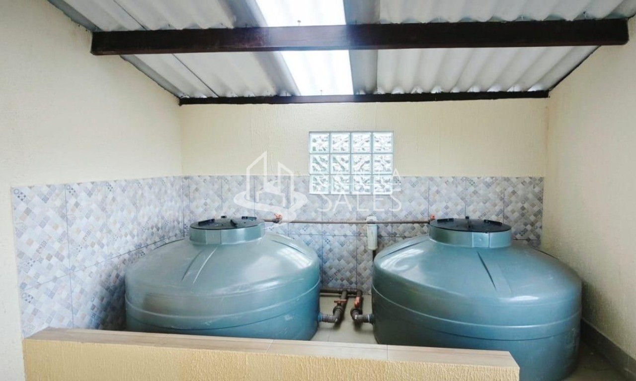 Sobrado, 4 quartos - Foto 25