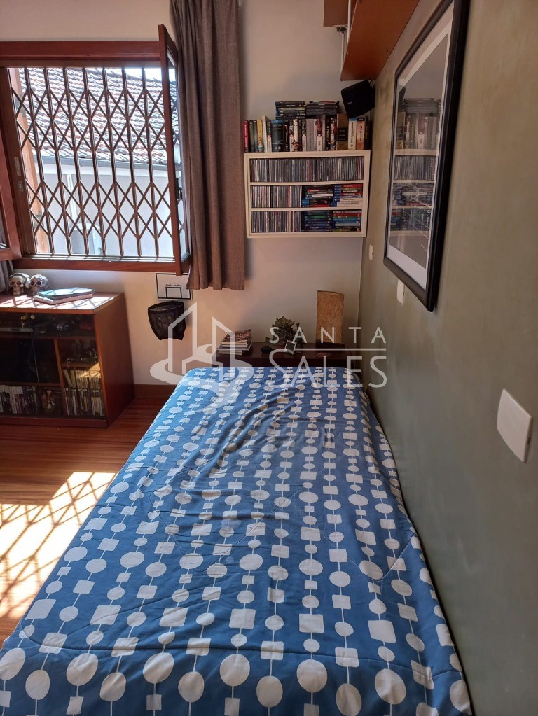 Sobrado, 3 quartos, 126 m² - Foto 2