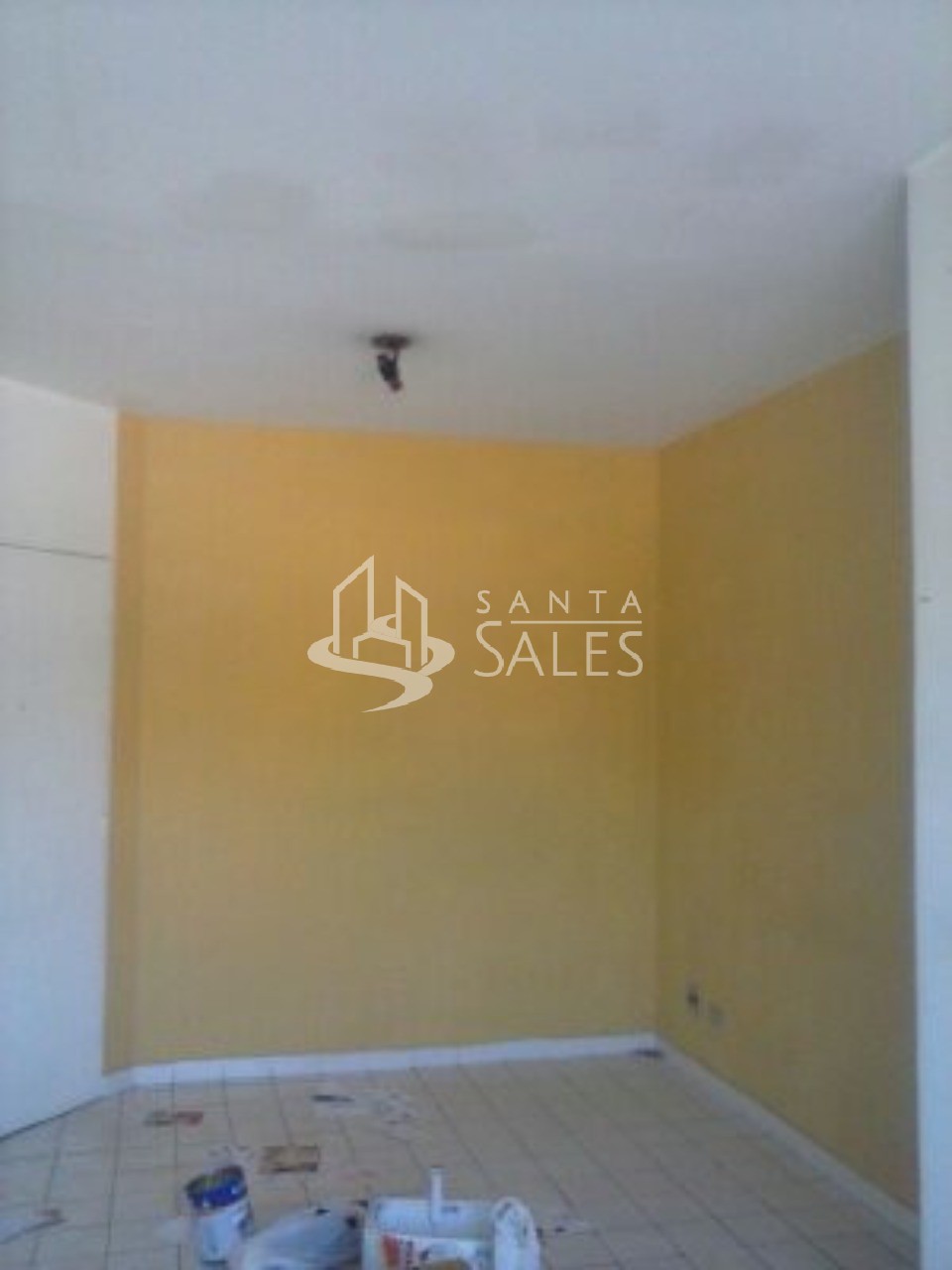 Apartamento, 2 quartos, 52 m² - Foto 1