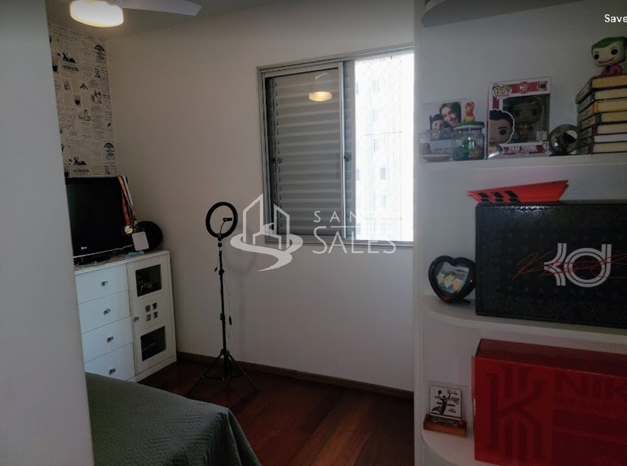 Apartamento, 3 quartos, 60 m² - Foto 23