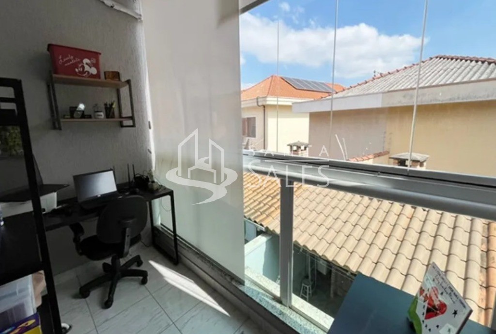 Sobrado, 3 quartos, 116 m² - Foto 29