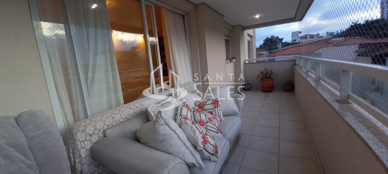 Apartamento, 3 quartos, 170 m² - Foto 2