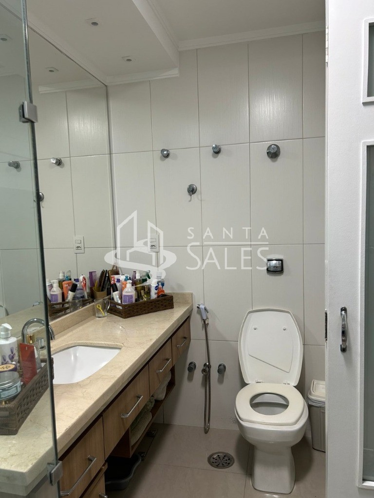 Apartamento, 3 quartos, 186 m² - Foto 11