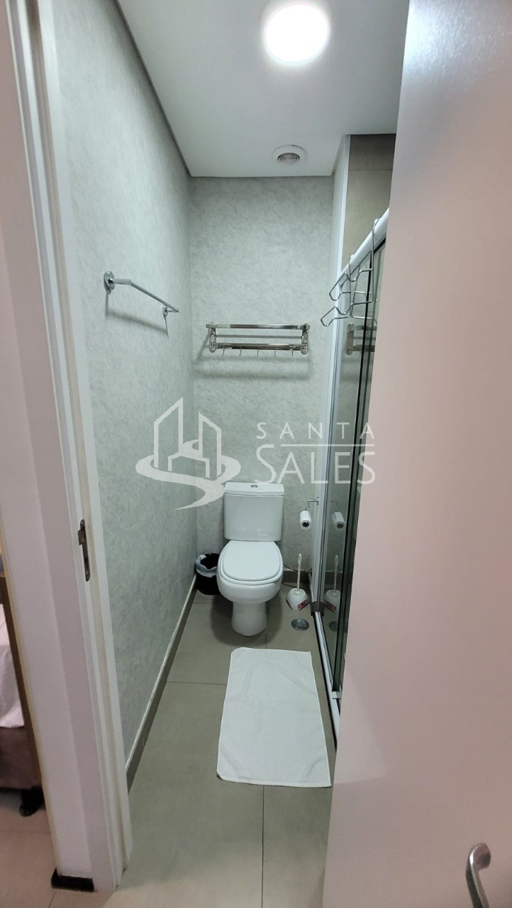 Apartamento, 1 quarto, 17 m² - Foto 18