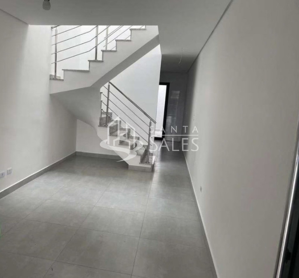 Sobrado, 3 quartos, 115 m² - Foto 15