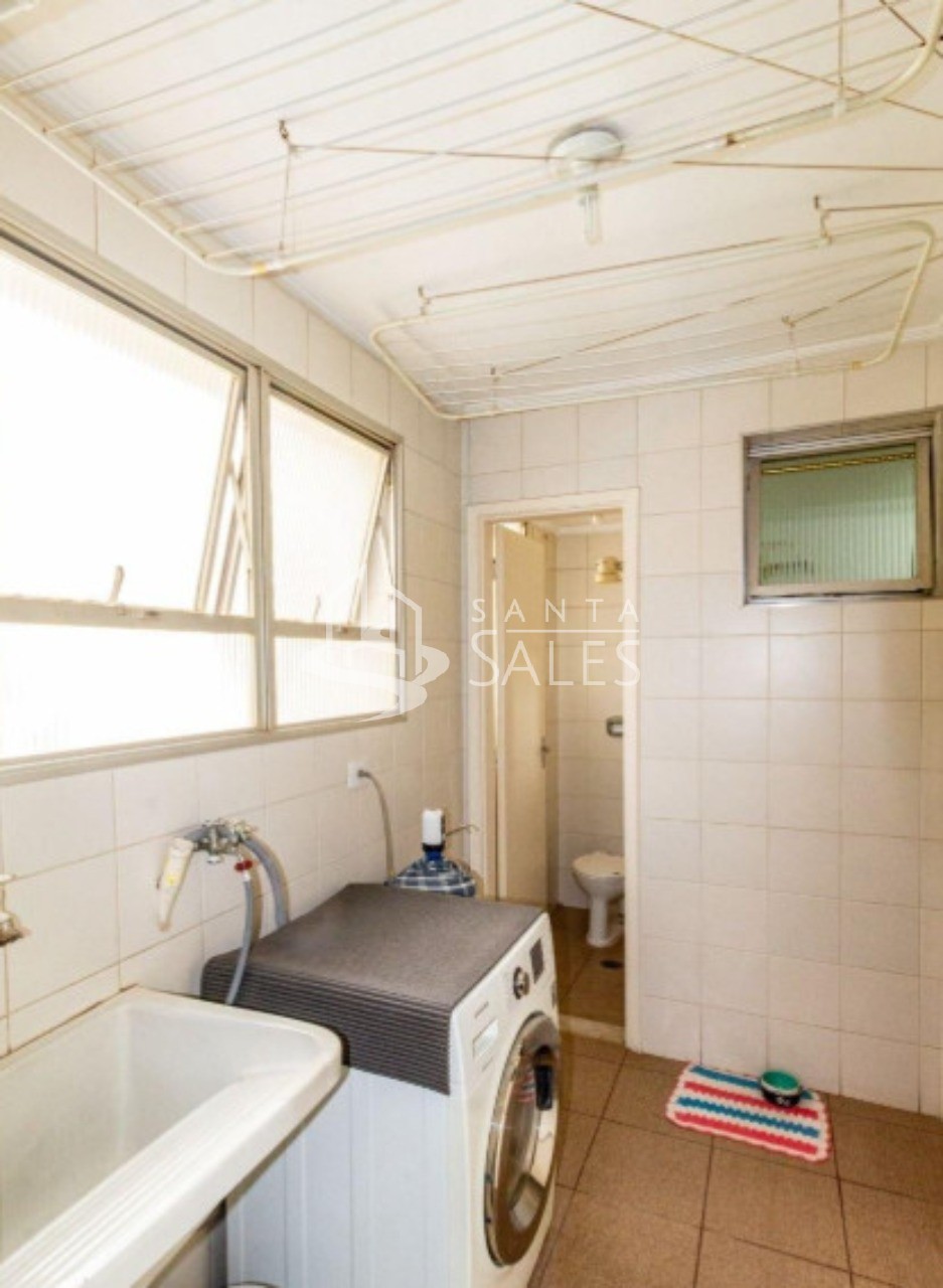 Apartamento, 3 quartos, 105 m² - Foto 24