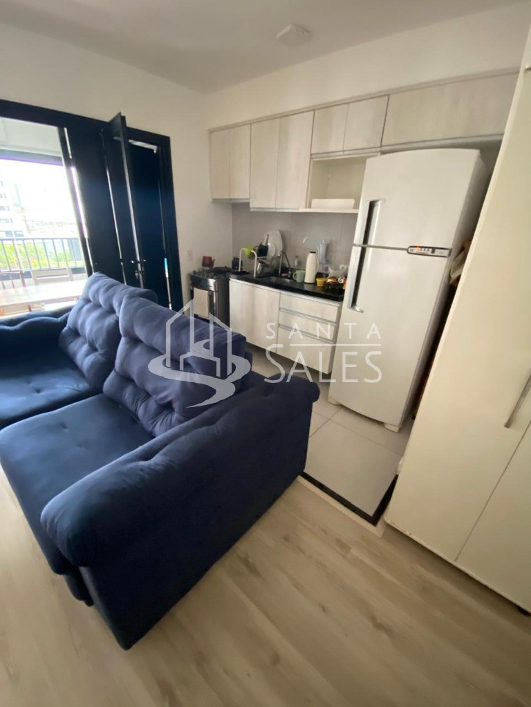 Apartamento à venda com 2 quartos, 50m² - Foto 12