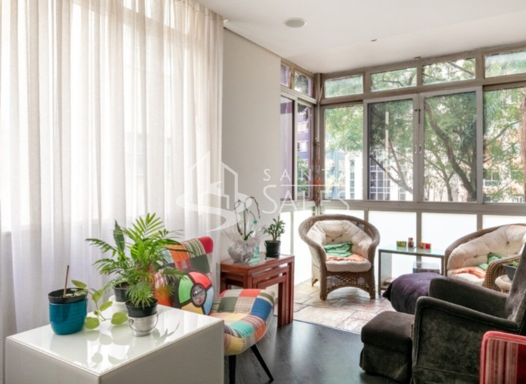 Apartamento, 4 quartos, 228 m² - Foto 3