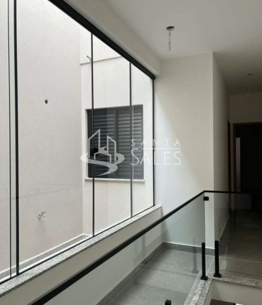 Sobrado, 3 quartos, 115 m² - Foto 19