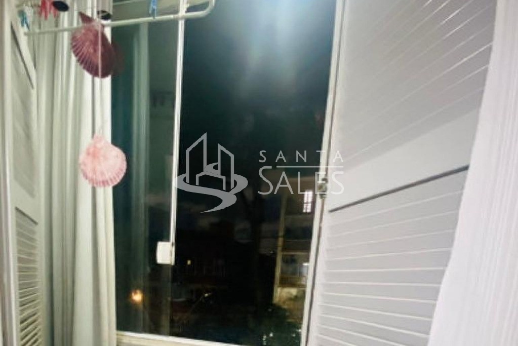 Apartamento, 1 quarto, 42 m² - Foto 16