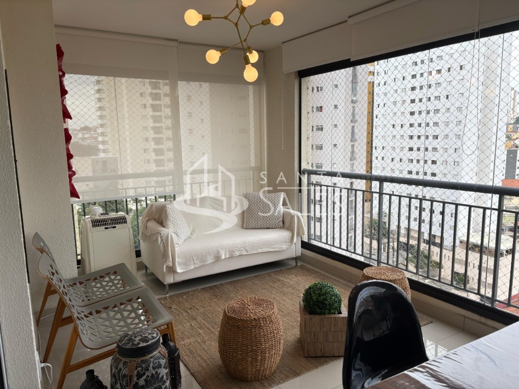 Apartamento, 3 quartos, 140 m² - Foto 12