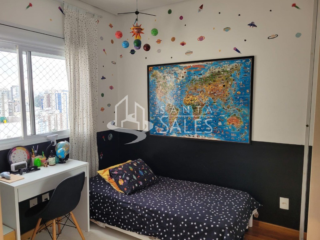 Apartamento, 3 quartos, 131 m² - Foto 4