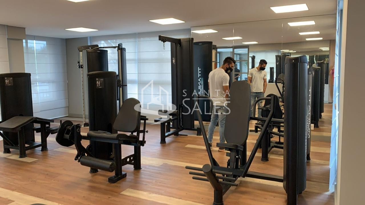 Apartamento, 2 quartos, 72 m² - Foto 21