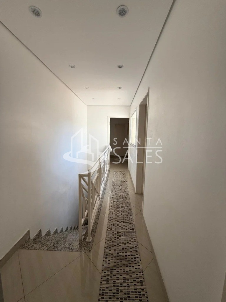 Sobrado, 4 quartos, 148 m² - Foto 19