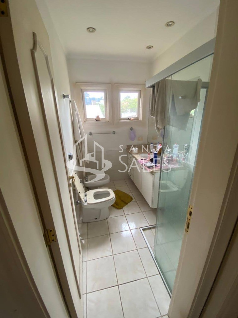 Sobrado, 4 quartos, 350 m² - Foto 13