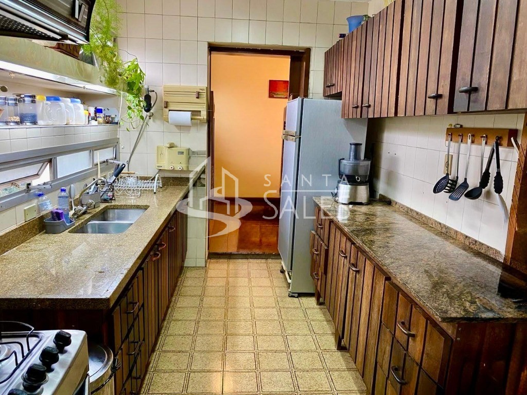 Apartamento, 3 quartos, 142 m² - Foto 7