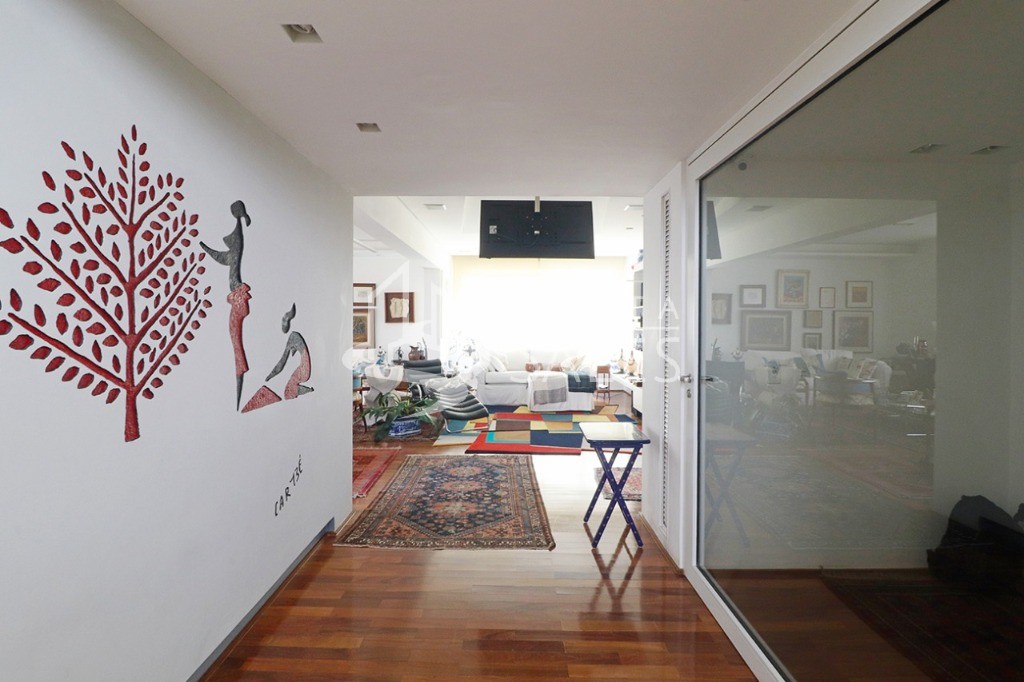 Apartamento, 2 quartos, 230 m² - Foto 5