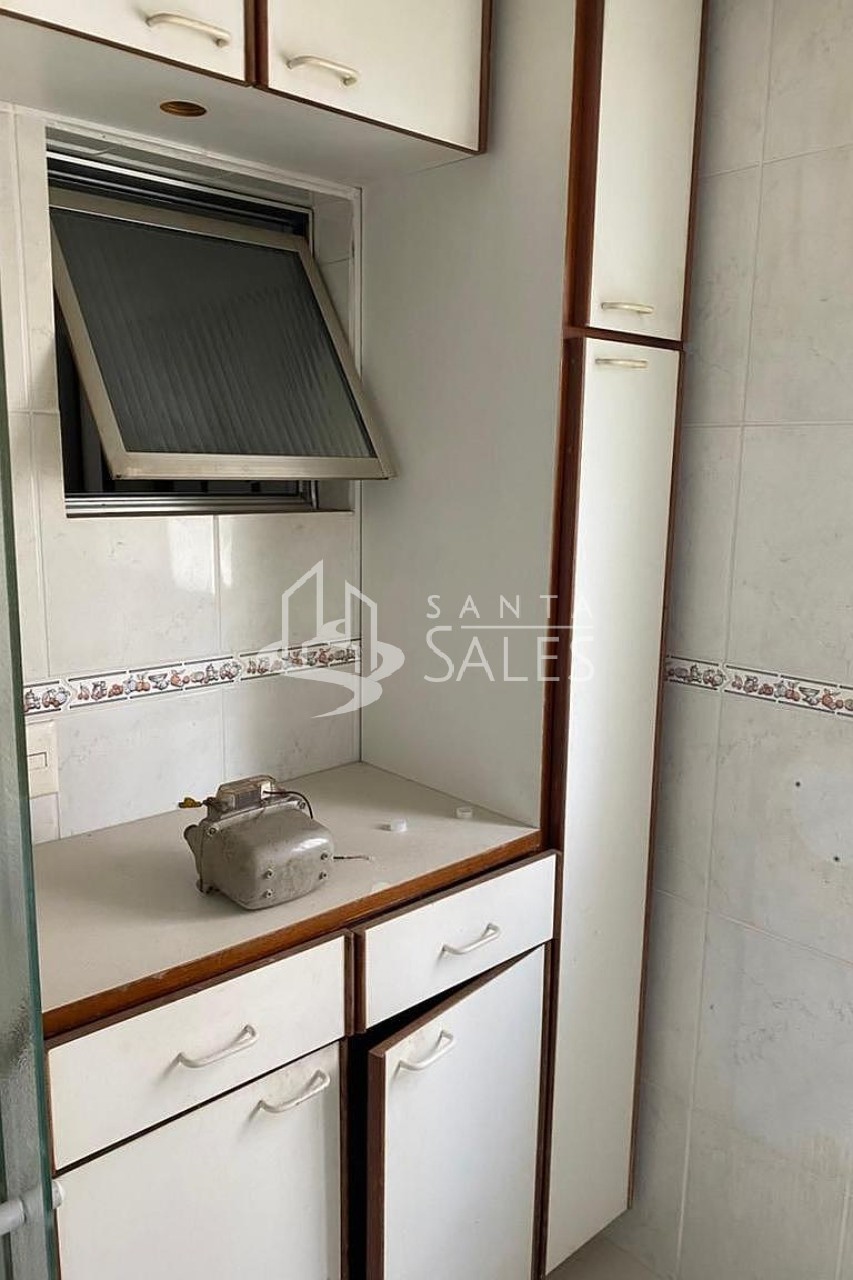 Apartamento, 3 quartos, 66 m² - Foto 16