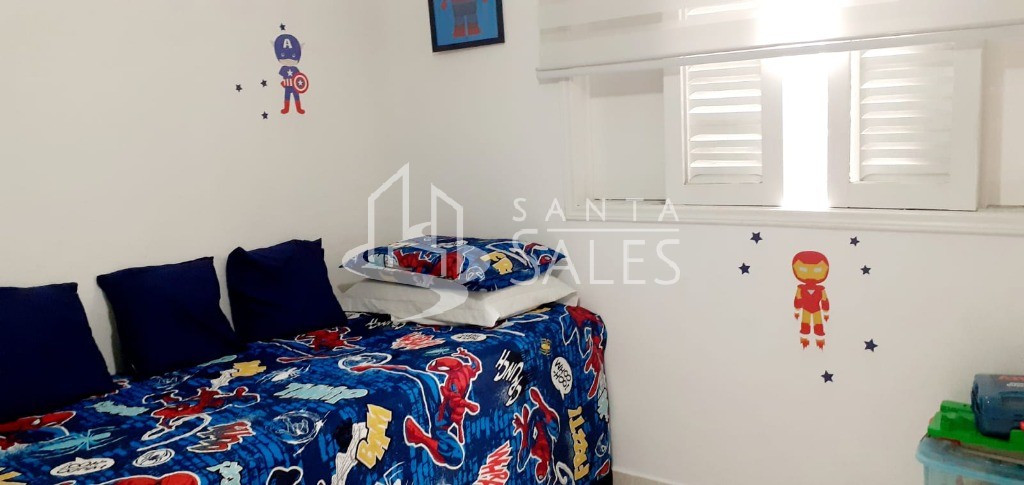 Casa, 4 quartos, 190 m² - Foto 12