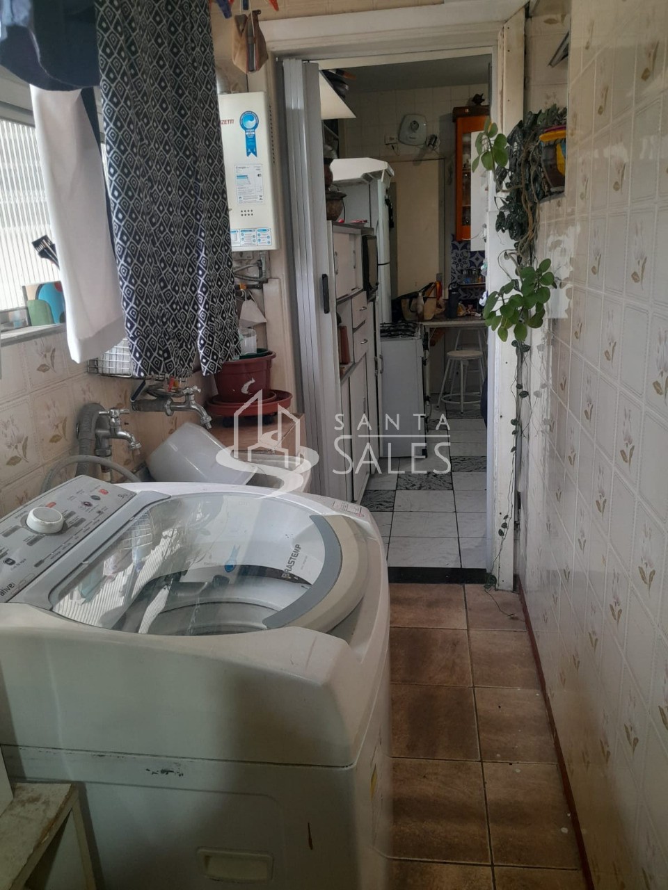 Apartamento, 2 quartos, 95 m² - Foto 23