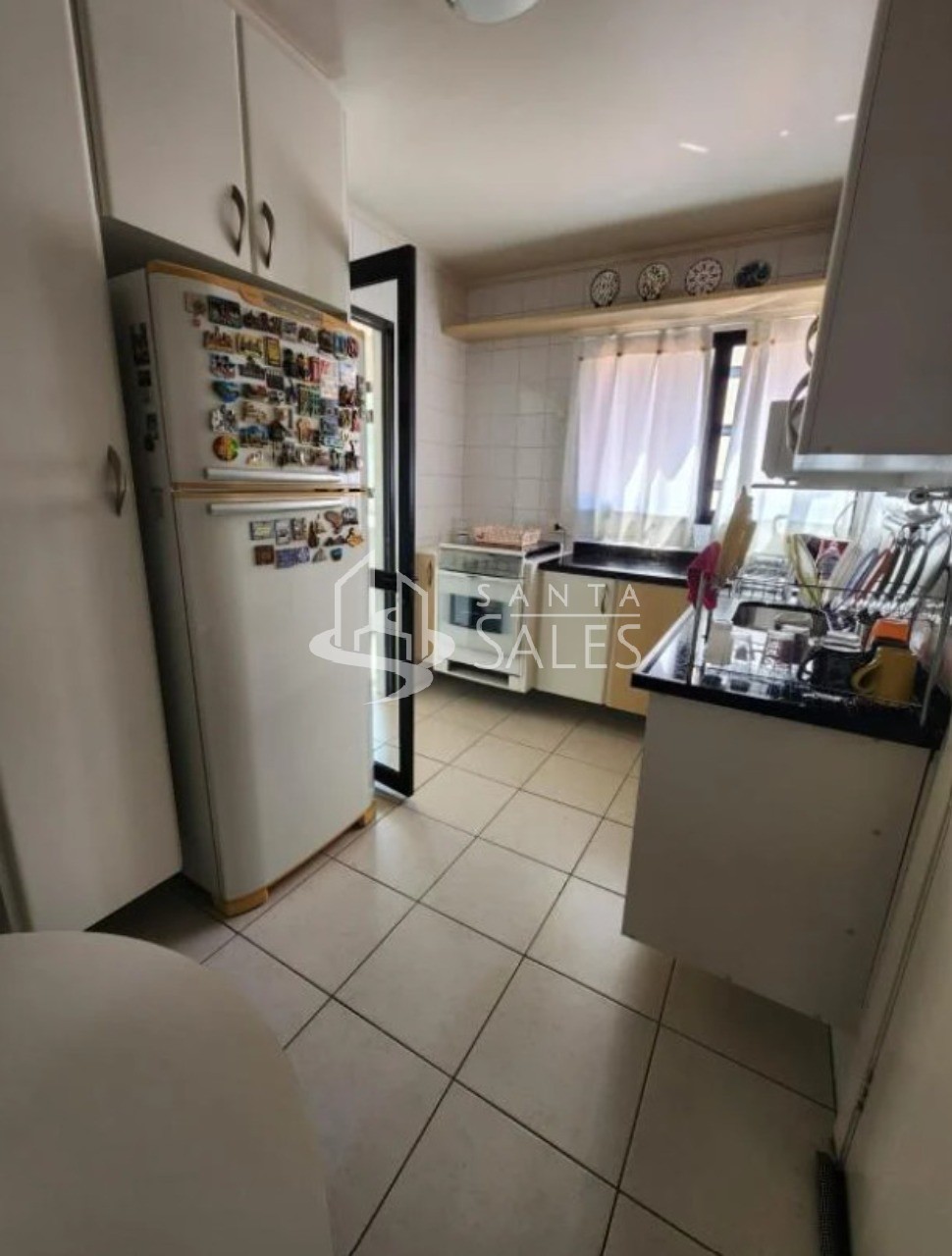 Apartamento, 4 quartos, 120 m² - Foto 11
