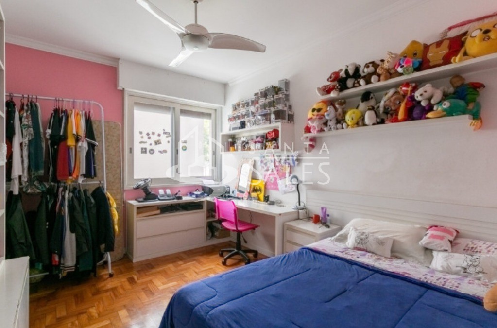 Apartamento, 4 quartos, 228 m² - Foto 16