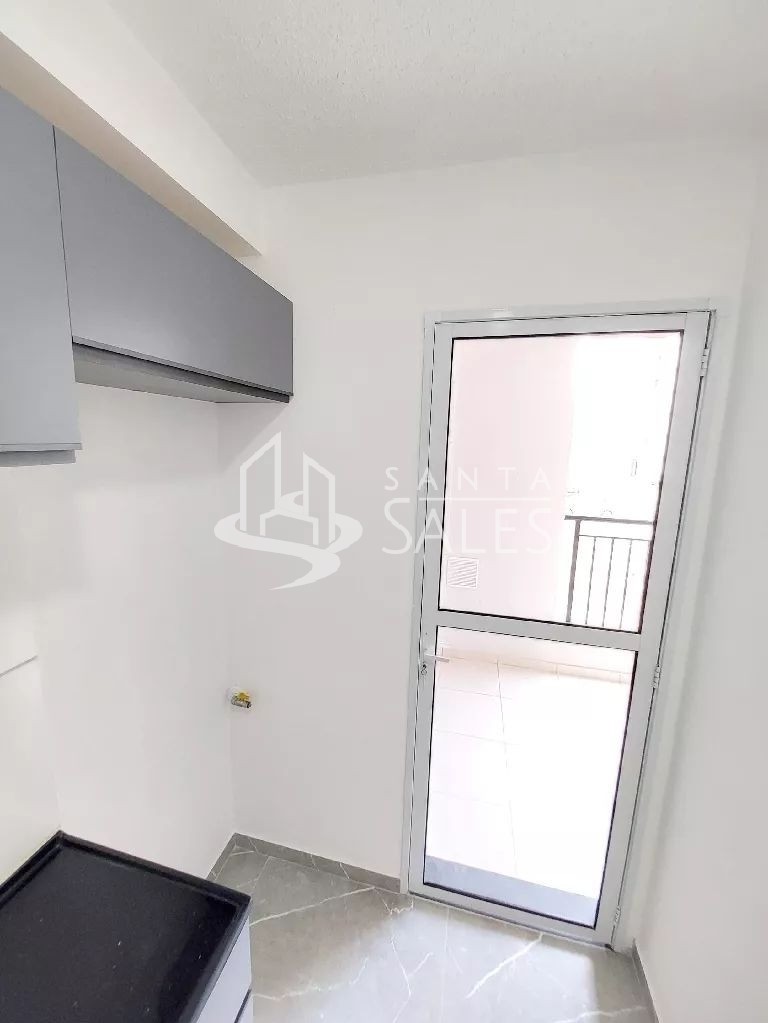 Apartamento, 2 quartos, 42 m² - Foto 13