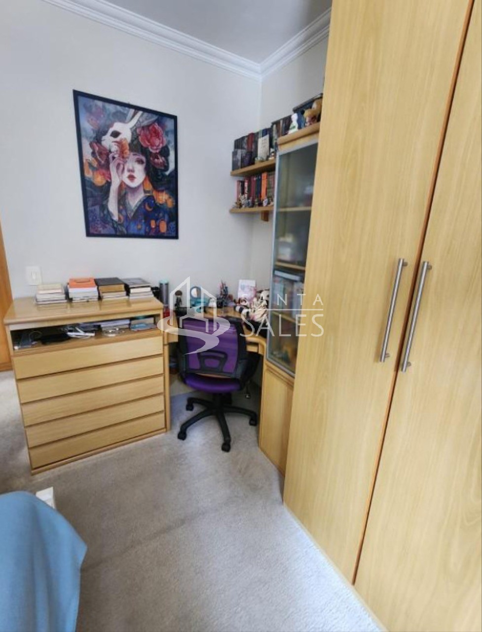 Apartamento, 4 quartos, 120 m² - Foto 15