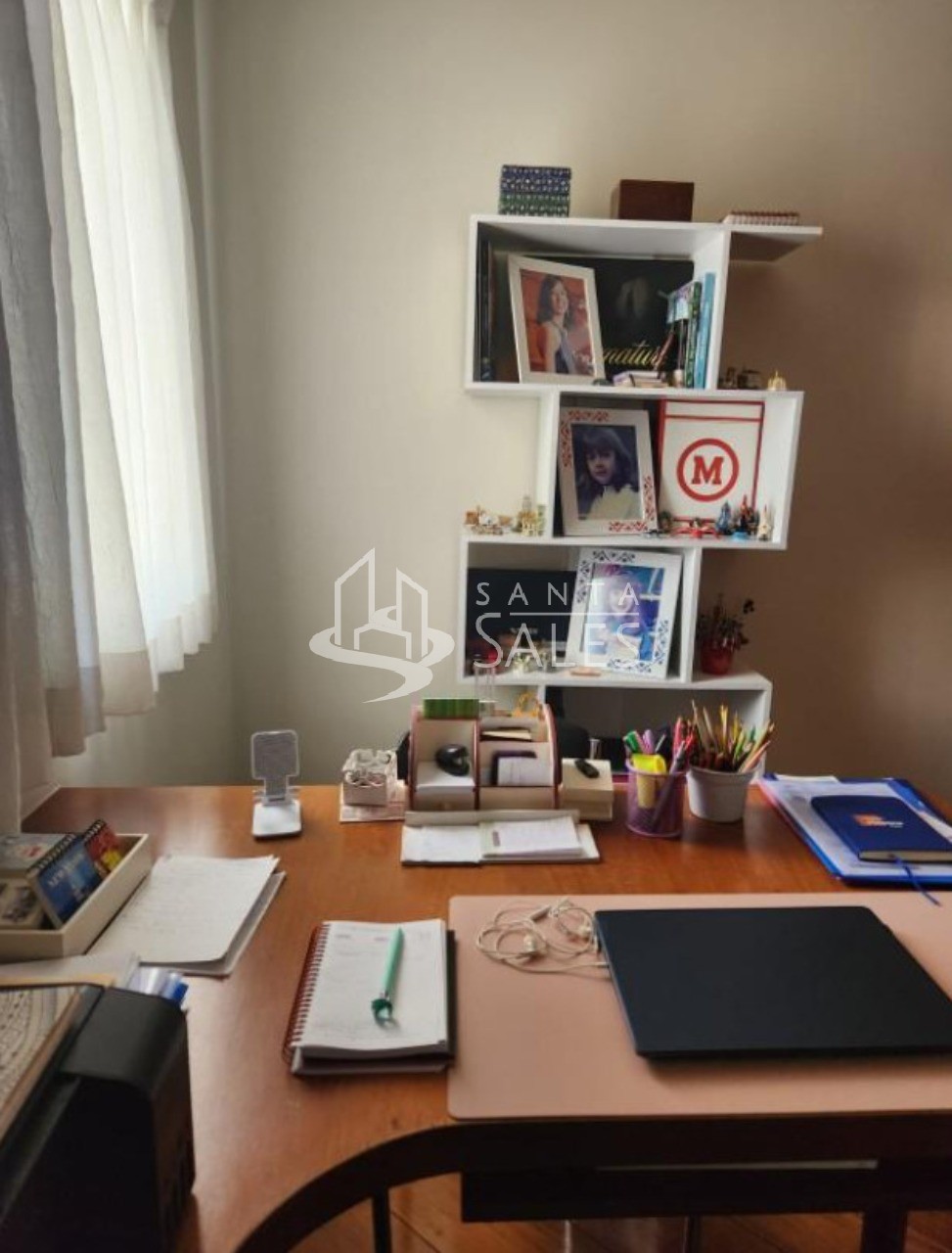 Apartamento, 4 quartos, 120 m² - Foto 16