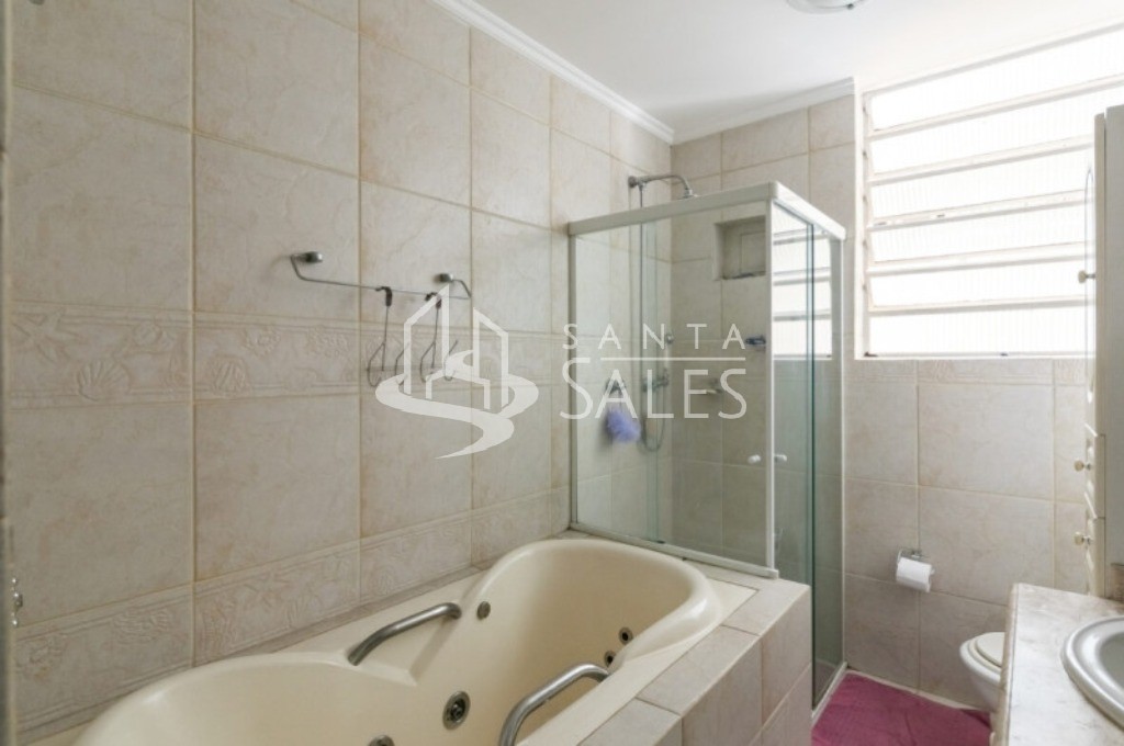 Apartamento, 4 quartos, 228 m² - Foto 23