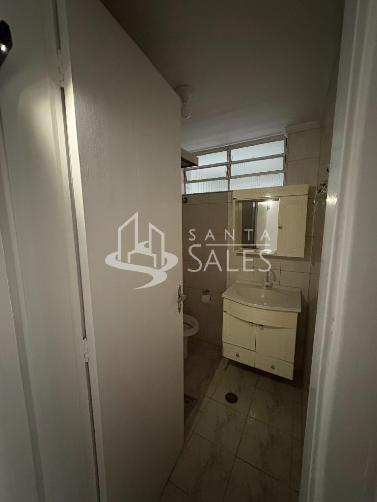Apartamento, 2 quartos, 58 m² - Foto 12