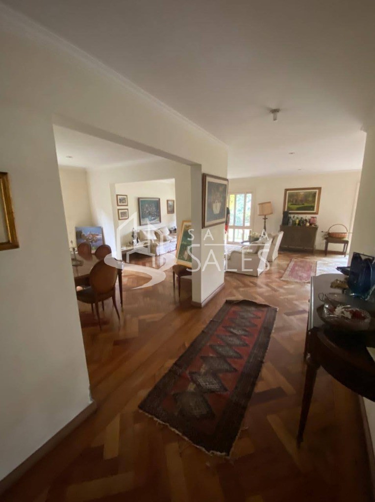 Sobrado, 4 quartos, 350 m² - Foto 8