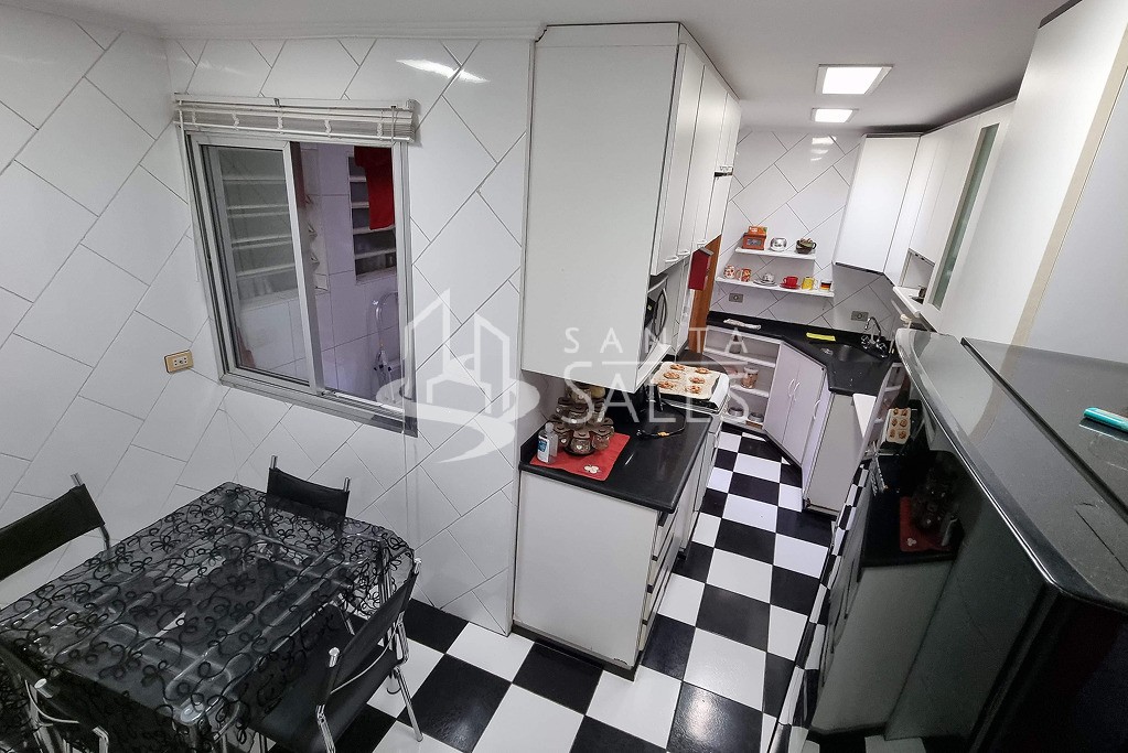 Apartamento, 2 quartos, 96 m² - Foto 11
