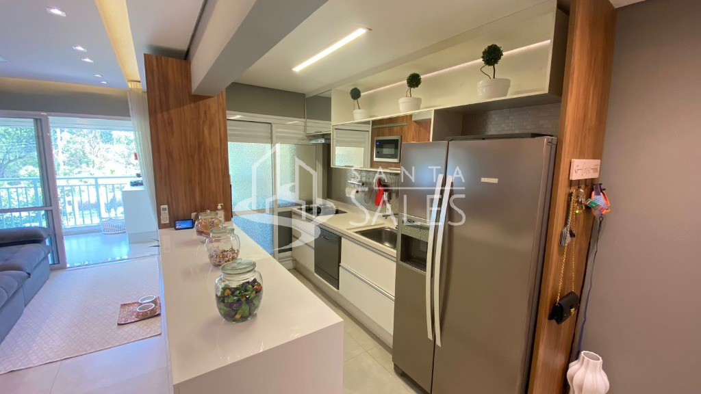 Apartamento, 3 quartos, 96 m² - Foto 5