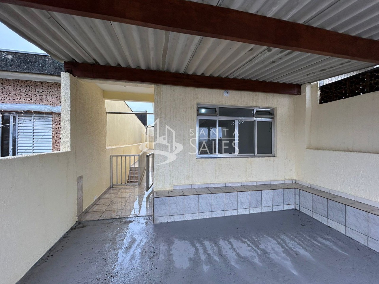 Sobrado, 2 quartos - Foto 23