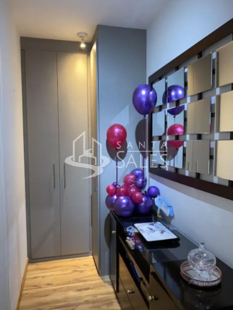 Apartamento, 3 quartos, 98 m² - Foto 3