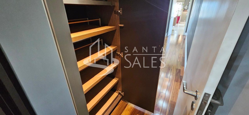 Apartamento, 4 quartos, 206 m² - Foto 46