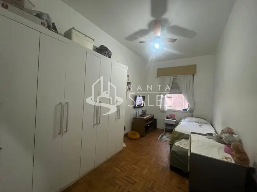 Apartamento, 2 quartos, 81 m² - Foto 2