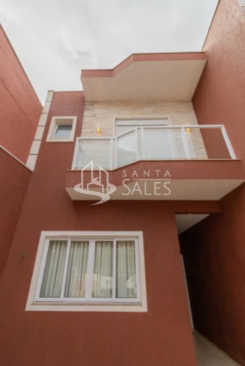 Casa, 3 quartos - Foto 20