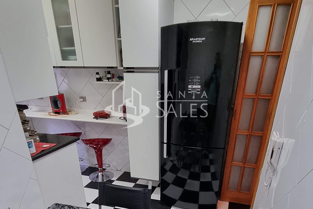Apartamento, 2 quartos, 96 m² - Foto 12