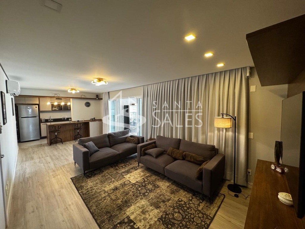 Cobertura, 3 quartos, 136 m² - Foto 19