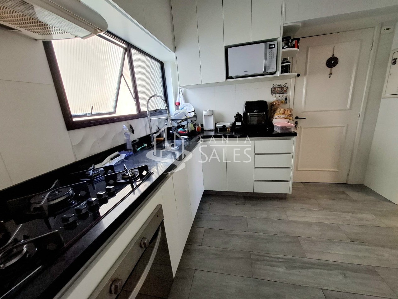 Apartamento, 3 quartos, 96 m² - Foto 15
