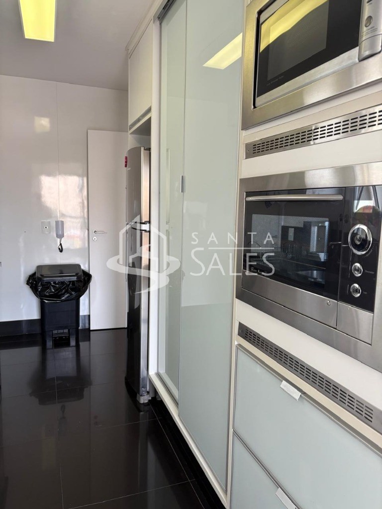 Apartamento, 3 quartos, 140 m² - Foto 17