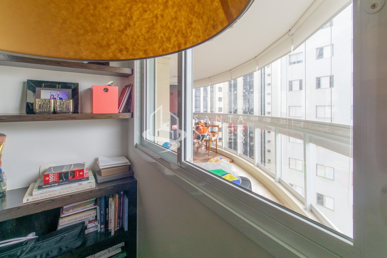 Apartamento, 3 quartos, 124 m² - Foto 20